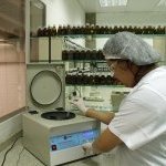 Laboratório da Phytoessence em Barueri, São Paulo