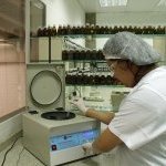 Laboratório da Phytoessence em Barueri, São Paulo