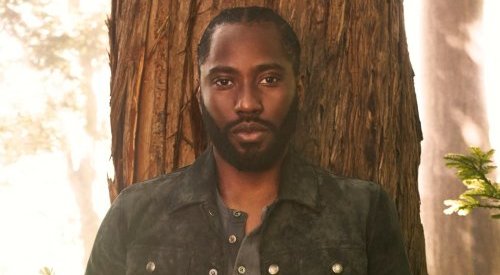 John David Washington é o rosto de Bois Pacifique, a nova fragrância de Tom Ford