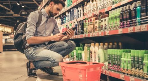 Setor de cosméticos no Brasil cresce de 5,7% no primeiro quadrimestre de 2021