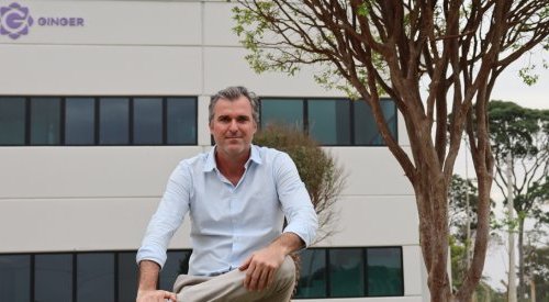 “Já estamos à altura dos grandes players do mercado nacional”, diz CEO da Ginger