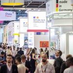 Beautyworld Middle East celebra 30 anos em meio à ascensão dos perfumes árabes (Foto: Beautyworld Middle East)