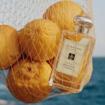Sea Salt & Bergamot, a nova criação salgada da Jo Malone London (Foto: Jo Malone London)