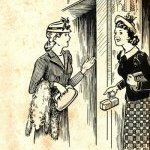 Granado's old school ad