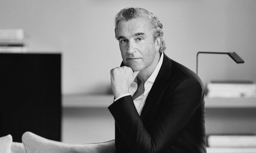 Mudanças na Puig; José Manuel Albesa é nomeado CEO