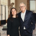 dsm-firmenich celebra seus novos Mestres Perfumistas e revela a próxima geração (Photo: © Karla Vinterkoch)