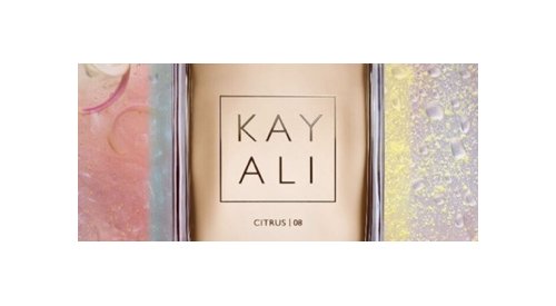 Huda Kattan acaba de lançar uma nova gama de fragrâncias