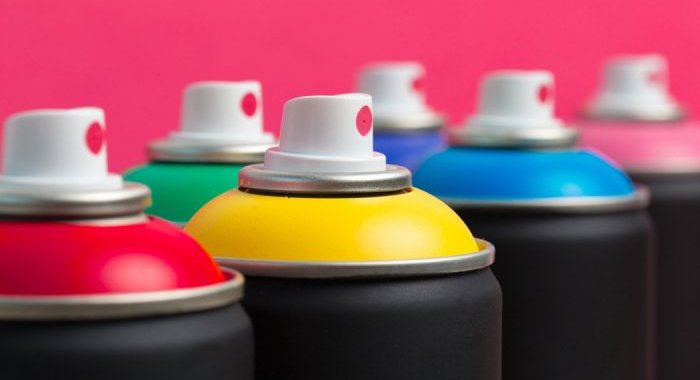 Antares Vision Group: detecção de microvazamentos em aerossóis