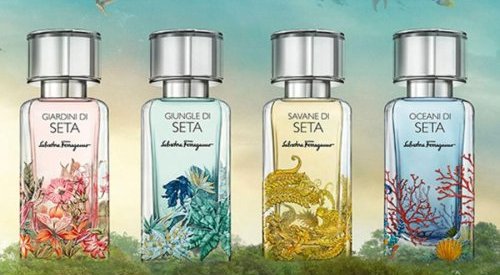 Interparfums e Salvatore Ferragamo negociam para licença de fragrâncias