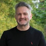 Gustavo Dieamant é diretor executivo de P&D do Grupo Boticário