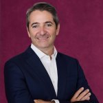 Tomás Espinosa, CEO da Schwan Cosmetics (Foto: Schwan Cosmetics)