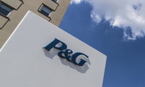 Lucros da P&G disparam com avanço nas vendas de produtos de beleza