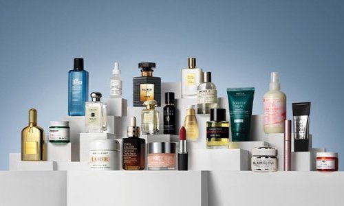 O grupo Estée Lauder aposta na IA com parceria com a Profound