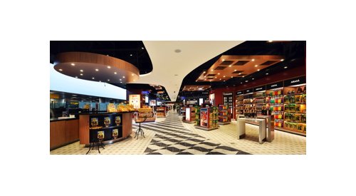 Dufry opens new space dedicated to Brazilian brands at GRU Airport in São Paulo