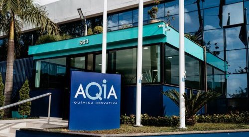 “Pandemia não impactou negativamente nossos resultados”, diz fundador da AQIA