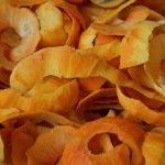 Flocos de Tucumã - Foto: Courtesy of Beraca 