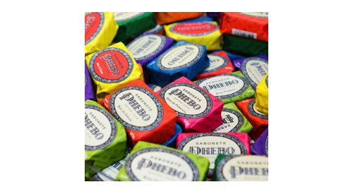 Granado, fênix do sucesso