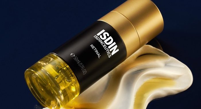 Evolução do skincare impulsiona embalagens de câmara dupla