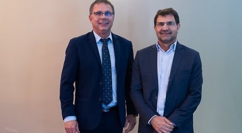 “Com a Givaudan, expandimos o alcance da nossa marca”, diz fundador da Vollmens