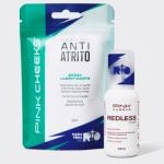 Pink Cheeks é o protetor solar oficial da Maratona do Rio 2025 (Foto: divulgação / Pink Cheeks)