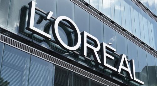 L'Oréal acelera no 3º trimestre, com alta em todas as divisões