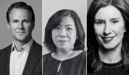 The Estée Lauder Companies reestrutura a liderança de suas marcas