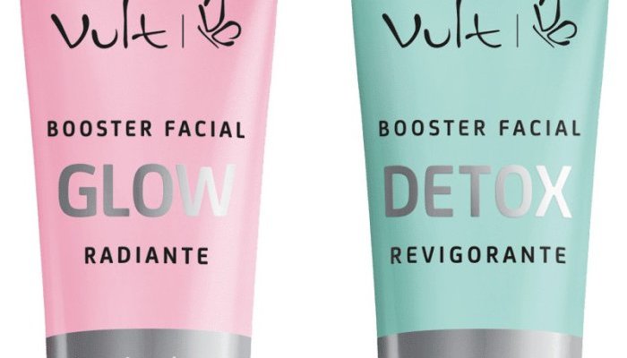 Vult aposta em skincare acessível e para uma rotina simplificada de cuidados 