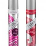 Xampu seco da Batiste