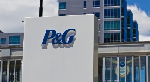 Beleza impulsiona a Procter & Gamble, que eleva projeções