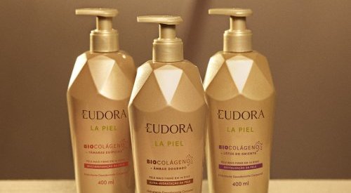 Indústria de cosméticos busca alternativas para uso efetivo do colágeno