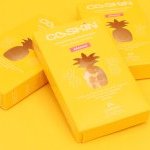 CBSKIN aposta na tendência entre os jovens e lança adesivo para espinhas (Foto : CBSKIN / divulgação)