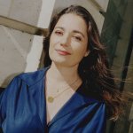 Marie Salamagne, dsm-firmenich (Photo: Julien Lienard)