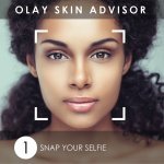 O Skin Advisor da marca Olay