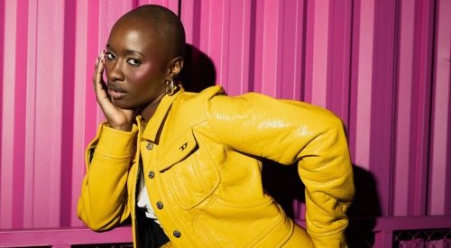 Personalidades marcam presença na Fenty Beauty Coffee Party em São Paulo