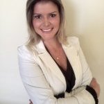 Flavia Montebeller, diretora de marketing da Payot Brasil