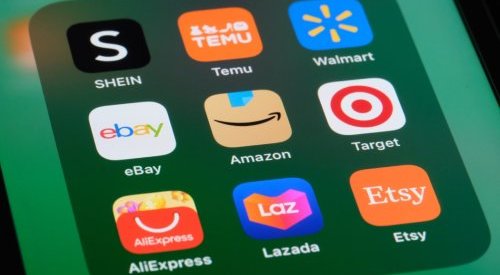 UE multa AliExpress em 550 milhões de euros por venda de produtos proibidos