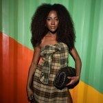 Camilla de Lucas (foto: Ricardo Augusto)