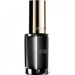 Esmalte Color Riche "Mademoiselle Grey" com efeito de latex, L'Oréal