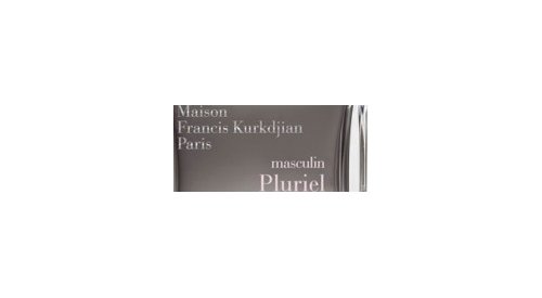 Maison Francis Kurkdjian revela duas novas fragrâncias