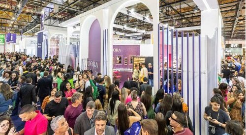 18ª Beauty Fair aponta melhoria na percepção do mercado e ânimo para fim do ano