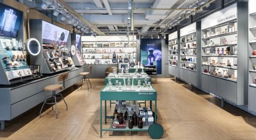 Grupo Boticário escolhe a Dassault Systèmes para digitalizar sua fabricação