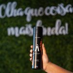 Africarioca apresenta shampoo para dreads e anuncia novo espaço no Rio (foto: divulgação)