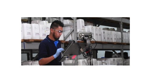 Eurofragance moderniza sua fábrica no México para desenvolver negócios na América Latina