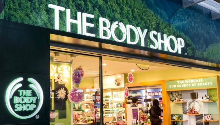 David Boynton, CEO da The Body Shop deixa o cargo