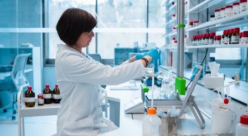 Givaudan entrega metas apesar do ritmo mais fraco em 2025