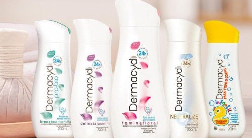 Líder em cuidados íntimos Dermacyd levará EMS a faturar R$ 100 milhões em 2024