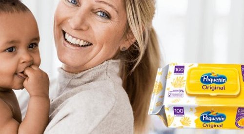 Essity adquire participação majoritária no grupo colombiano Productos Familia