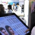 A Feira in-cosmetics Brasil 2015 recebeu 30% mais visitantes do que no ano passado