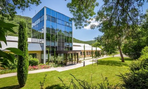 Pierre Fabre planeja dobrar produção da fábrica de Avène, na França