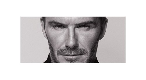 Biotherm Homme and David Beckham launch new skincare campaign